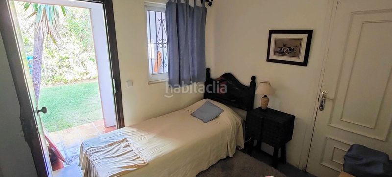 Foto b4b8bfc4-511a-4264-8674-78b31a1b65d2. Casa amb aparcament piscina a El Rosario - Ricmar Marbella