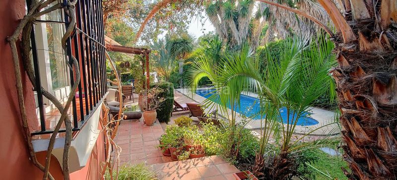 Foto d693a7a2-a54b-4171-b7ac-03f726ef5b7d. Casa amb aparcament piscina a El Rosario - Ricmar Marbella