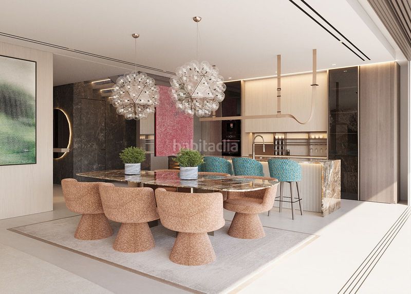 Foto cc433502-23e2-4d0e-9e7a-692f448c7c22. Casa adossada amb aparcament piscina a Ojén