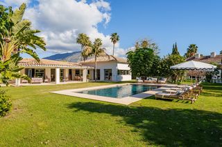 House in Los Naranjos