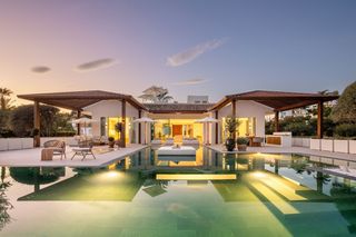 Casa a Los Naranjos