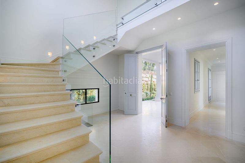 Foto 1f172d1f-547c-446c-93b8-695861b30960. Chalet mit heizung pool in Los Naranjos Marbella