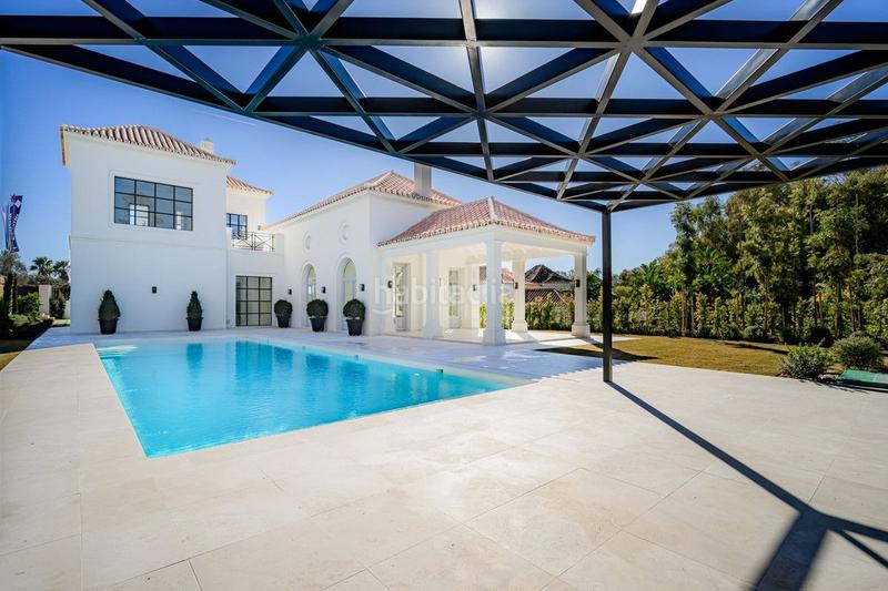 Foto 6aed8826-1302-4e46-bb3c-0bed13fa919e. Chalet en Los Naranjos Marbella