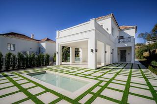 Chalet en Los Naranjos