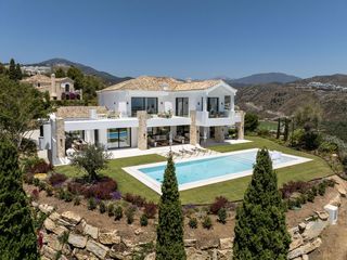 Haus in La Quinta