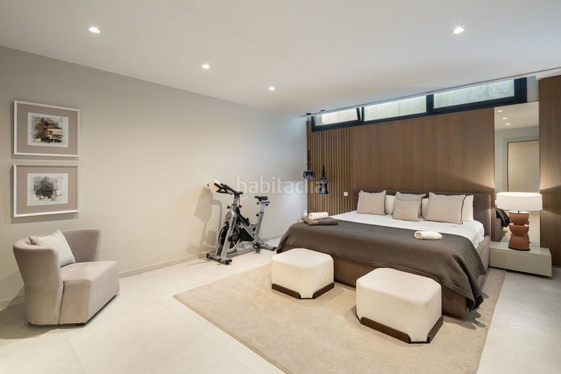 Foto de167b60-0418-45ce-a8ef-740394ba3e04. Casa amb piscina a Los Naranjos Marbella
