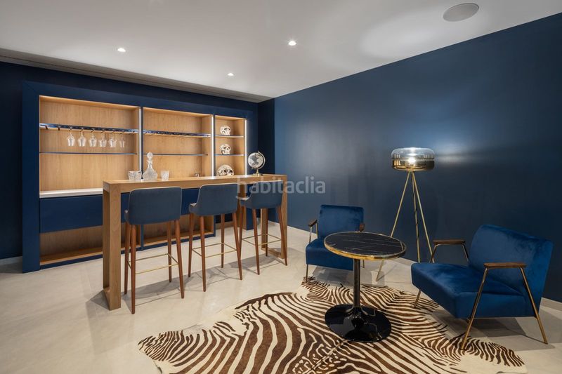 Foto ee2f1aac-7231-4d88-9df9-537928ab4dc0. Casa amb piscina a Los Naranjos Marbella