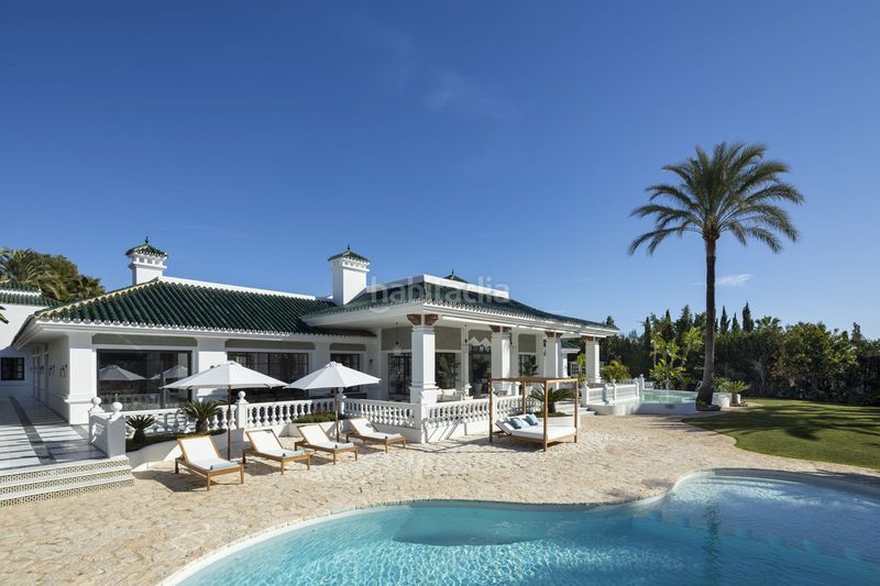 Foto b99b4028-bac3-4d96-ab82-0a777ba1a0f2. Casa amb aparcament piscina a Aloha Marbella