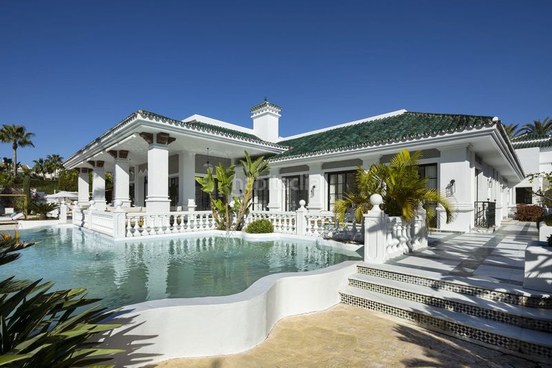 Foto de66eda7-b07a-46e9-98de-2e35f9734fb7. Casa amb aparcament piscina a Aloha Marbella