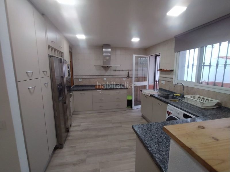 Foto 06632316-6527-433f-b3b5-93b634a70998. Casa adossada a San Pedro de Alcántara Pueblo Marbella