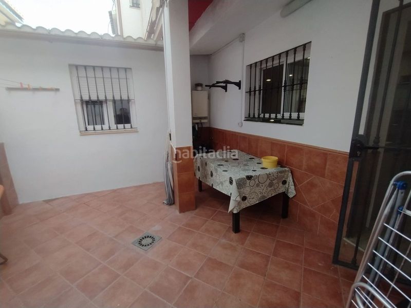 Foto d3021ac0-053f-4158-a3c1-300aab49ff0d. Casa adossada a San Pedro de Alcántara Pueblo Marbella