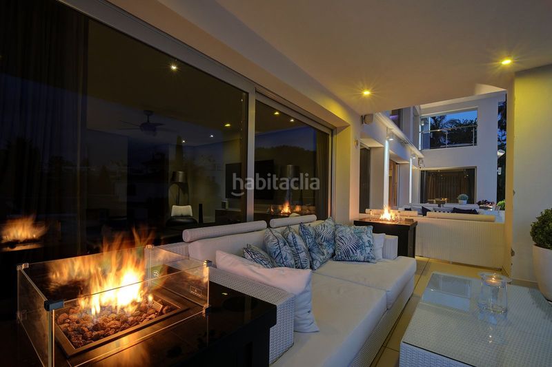 Foto e2bf9b59-f80f-4f14-81d5-b65d72f89ca8. Casa amb aparcament piscina a Los Naranjos Marbella
