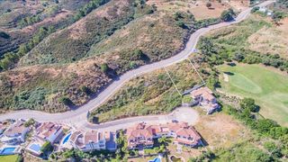 Residential Plot in La Cala Golf - Lagar Martell