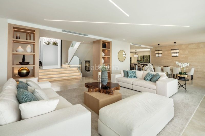 Foto 23db9ab8-8b94-4493-84e4-daf3a0511857. Casa amb aparcament piscina a El Paraíso Benahavís