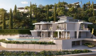 Maison à El Paraíso