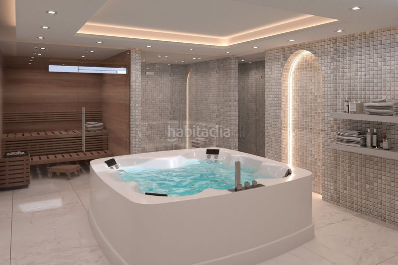 Foto f31dc9c0-0151-481d-b501-4580d6282d88. Casa amb aparcament piscina a El Paraíso Benahavís