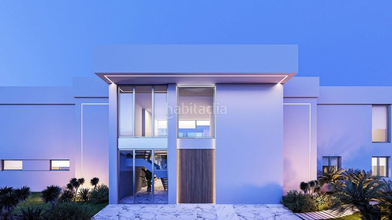 Foto fa794766-b8b6-4233-96d9-e8cfbd797c6c. Casa amb aparcament piscina a El Paraíso Benahavís
