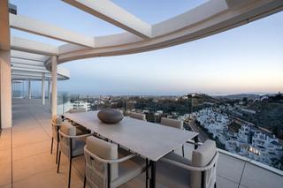 Apartament a La Quinta