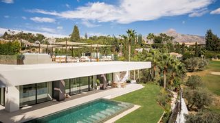 Casa a Los Naranjos