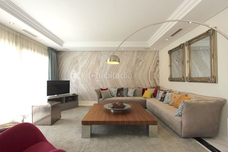Foto 1357b26b-beec-4b94-9a2a-37982cd9e4f6. Casa amb aparcament piscina a Alto de los Monteros Marbella