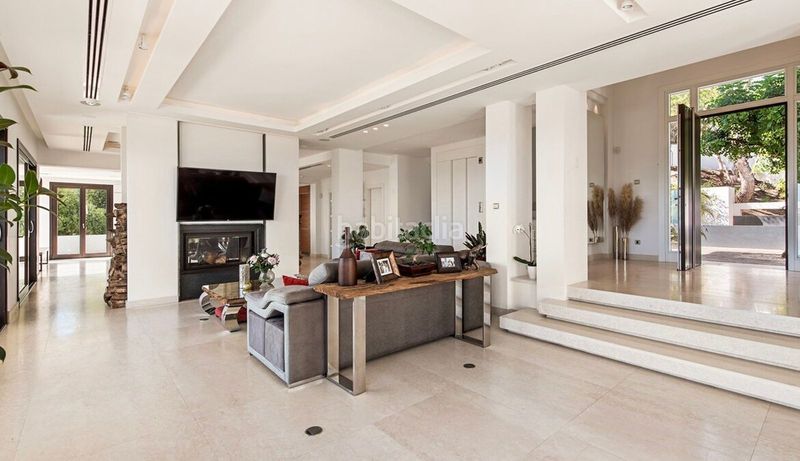 Foto f1536639-2711-4548-b1a8-ae047e93f3b6. Casa amb aparcament piscina a Alto de los Monteros Marbella