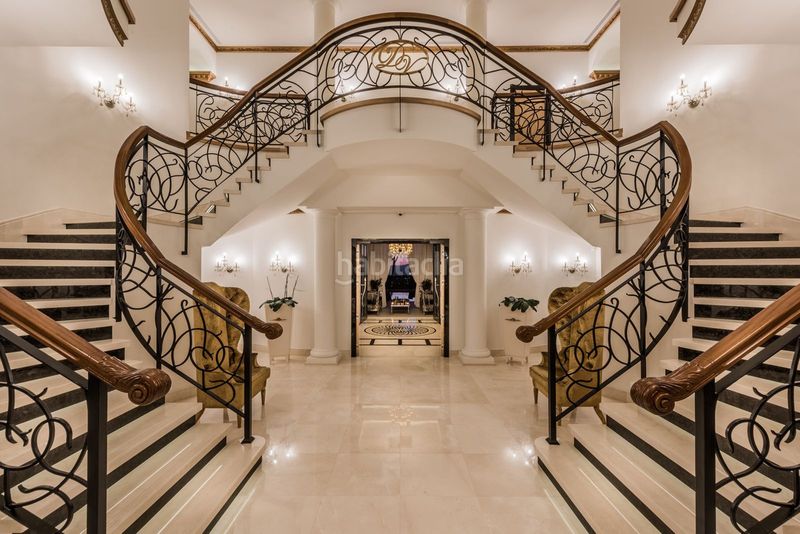 Foto 0daef33b-3463-407b-ac5f-2aca176b9163. Casa en Hacienda Las Chapas Marbella