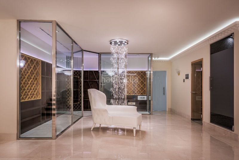 Foto 1653fe17-1e2f-43f5-9628-7a897943440f. Casa en Hacienda Las Chapas Marbella