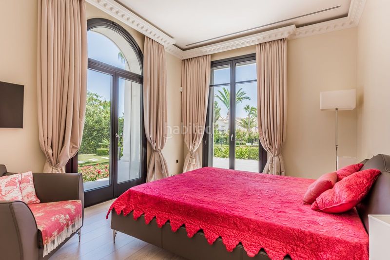 Foto 235b1339-5ce7-440e-b781-103ffacdcb6a. Casa en Hacienda Las Chapas Marbella