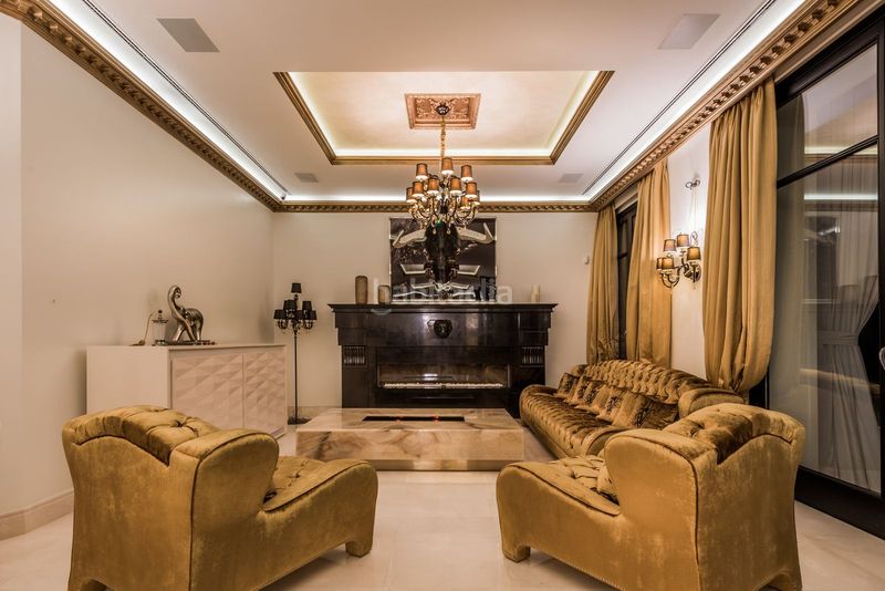 Foto 246d22ad-8f9f-40c0-87b5-981a08704946. Casa en Hacienda Las Chapas Marbella