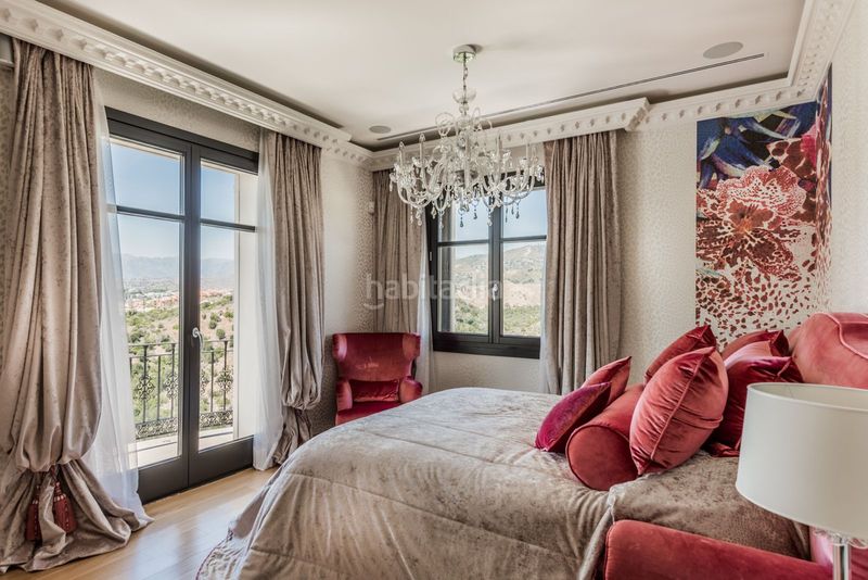 Foto 37718c73-a813-4d8f-8967-326a5581a0ae. Casa en Hacienda Las Chapas Marbella