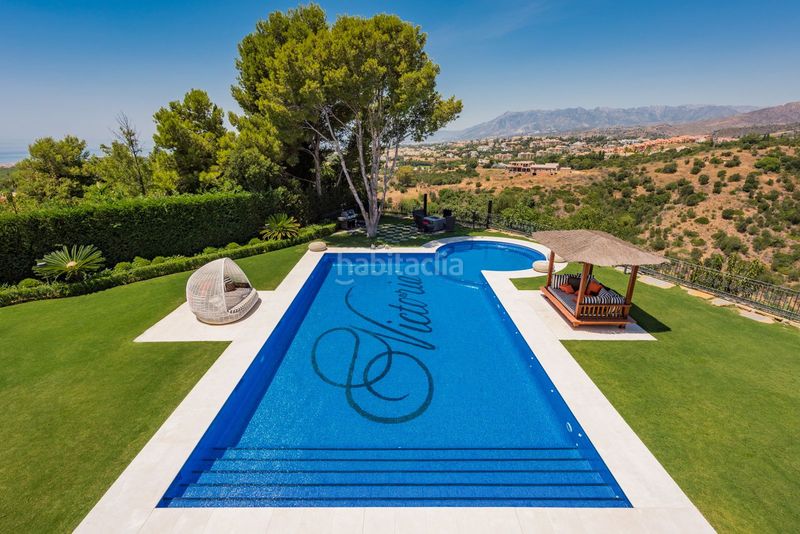 Foto 390a3efe-f45b-4b8a-9b12-a21b4c76ae3f. Casa en Hacienda Las Chapas Marbella