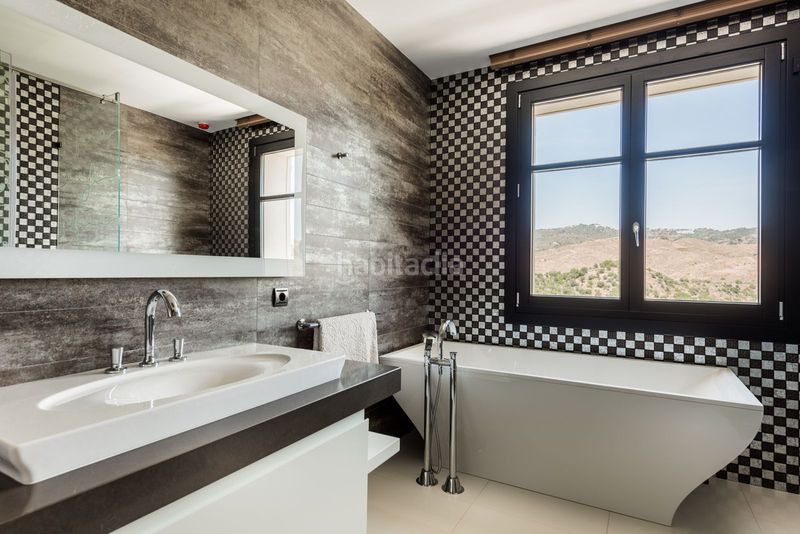 Foto 75804293-3584-4744-b2f4-5e0b00e0a98c. Casa en Hacienda Las Chapas Marbella