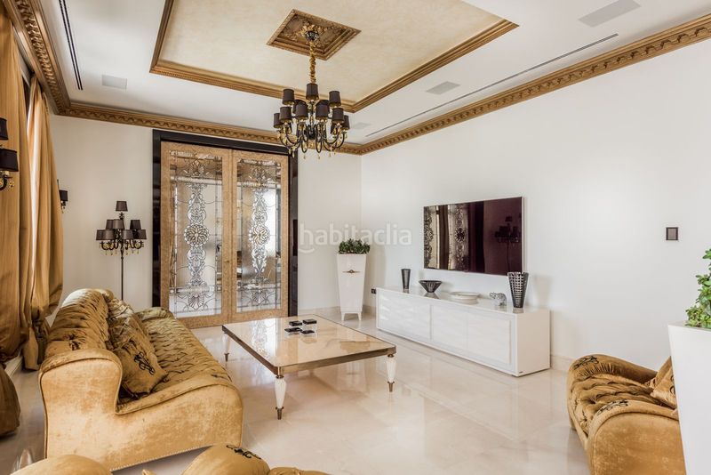 Foto 7fad2e44-8ea0-4232-9de8-c63668ec2708. Casa en Hacienda Las Chapas Marbella