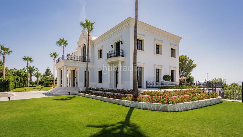 Foto 8d19cea2-34a1-48e4-8b61-81057a50a100. Casa en Hacienda Las Chapas Marbella