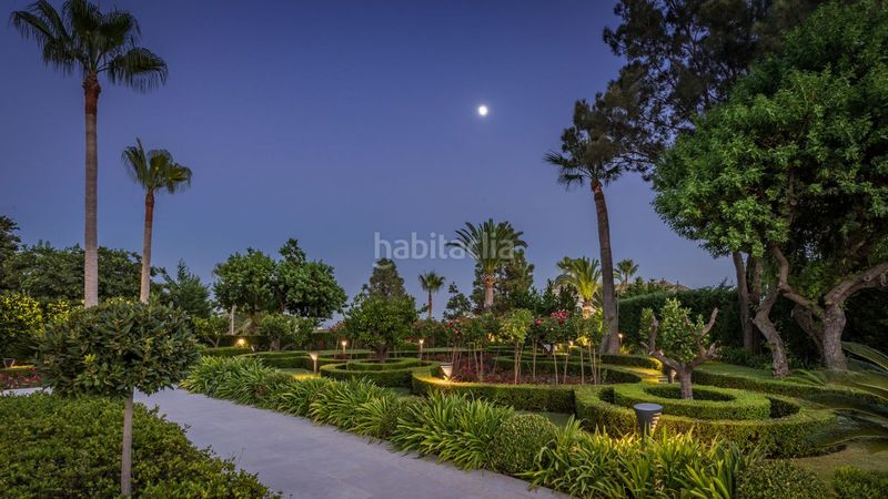 Foto a2b48a4c-acb2-4daa-9edc-07961cb5f799. Casa en Hacienda Las Chapas Marbella
