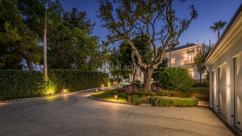 Foto c6037fbf-2aa0-41cb-955c-c8aa50cf9a0e. Casa en Hacienda Las Chapas Marbella