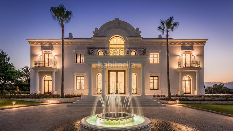 Foto c834d204-b827-45c9-a8ec-b8e4a8271637. Casa en Hacienda Las Chapas Marbella