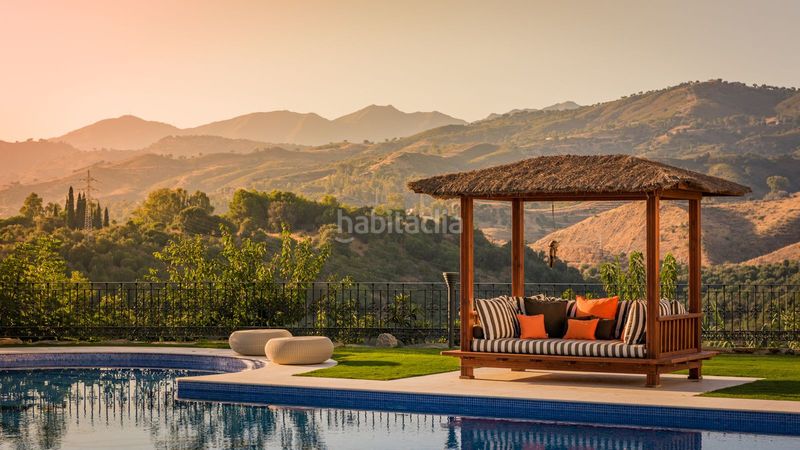 Foto c9583b29-f71c-44dd-9630-10e18027709b. Casa en Hacienda Las Chapas Marbella