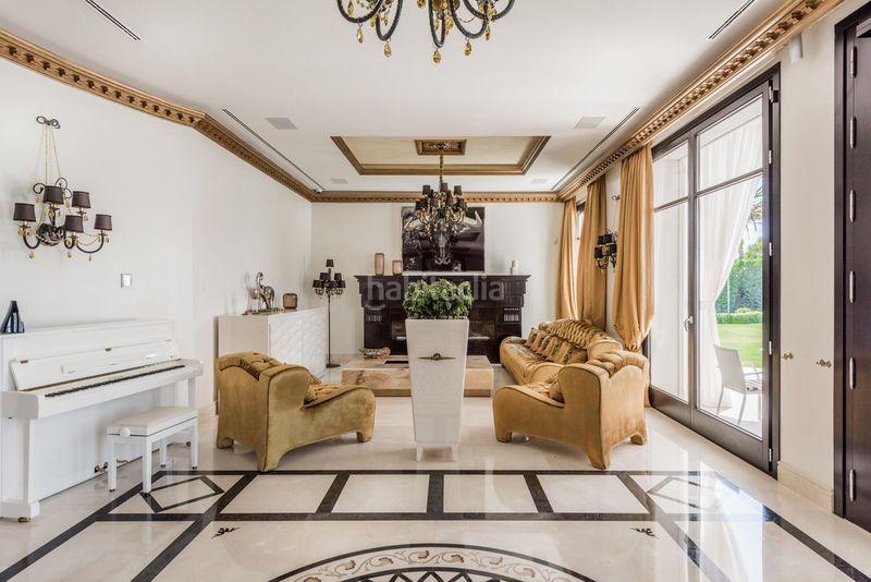 Foto d470b177-6608-43f5-9e77-d17af3a83ea7. Casa en Hacienda Las Chapas Marbella