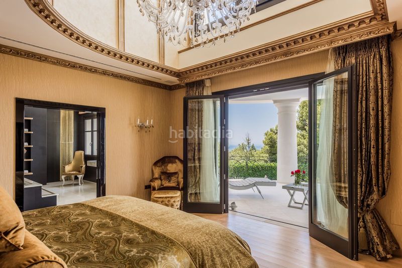 Foto d9f53b93-304f-410f-869d-3892c9de07ae. Casa en Hacienda Las Chapas Marbella