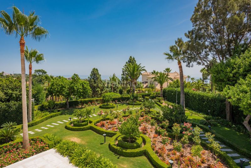 Foto ddc9c1d0-0096-4011-9e95-ff034930a421. Casa en Hacienda Las Chapas Marbella