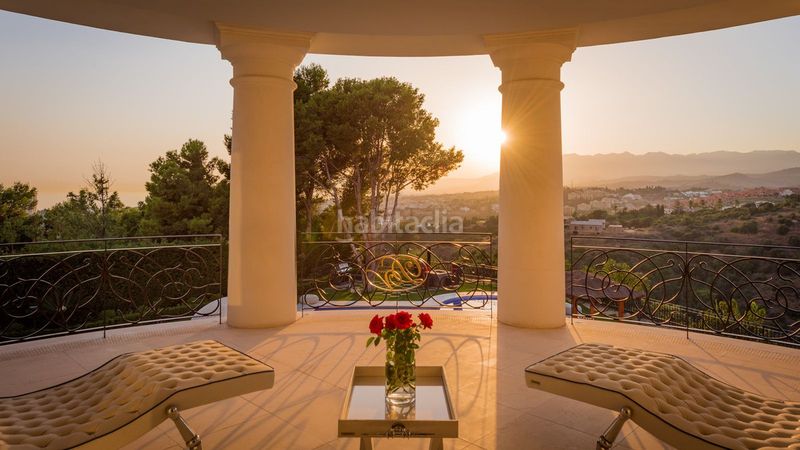 Foto f1067dd7-04e0-4f1d-9b90-179d7656040b. Casa en Hacienda Las Chapas Marbella