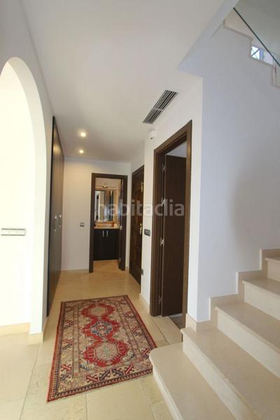 Foto 042c5095-d169-4fc4-9330-6ba2c8db2c3f. Casa adosada en Centro Histórico Málaga