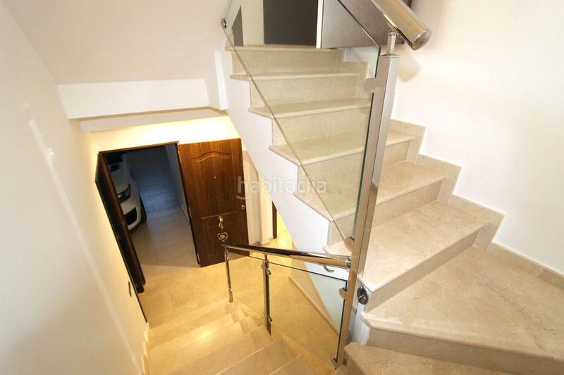 Foto 07adbf81-1fae-4629-bf55-cec6ea1d534e. Casa adossada amb calefacció piscina a Centro Histórico Málaga