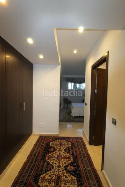 Foto 1d4a338f-bcc5-4004-af6e-f08f600bc62d. Casa adossada amb calefacció piscina a Centro Histórico Málaga