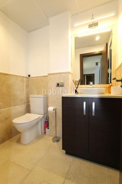 Foto 4d9ec2d3-e2f4-444d-8c77-5b9c46367d65. Casa adossada amb calefacció piscina a Centro Histórico Málaga