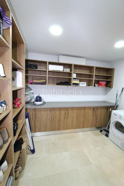 Foto 73db4a22-8bbb-41c7-a789-f0967e24e01b. Casa adossada amb calefacció piscina a Centro Histórico Málaga