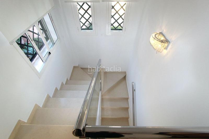 Foto a6cd46bf-4229-47a8-a44d-09b6c858aa4d. Casa adossada amb calefacció piscina a Centro Histórico Málaga