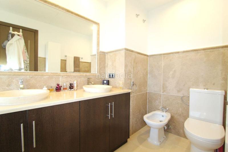 Foto 8d26b7f4-d523-4fc1-bd9f-0e717b56b6e3. Maison jumelée avec chauffage piscine dans Centro Histórico Málaga