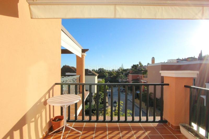 Foto b2bf0ba7-674f-4aea-a9a2-637dfd3352f6. Maison jumelée avec chauffage piscine dans Centro Histórico Málaga